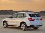 BMW X5 xDrive 3.0d 2013 года